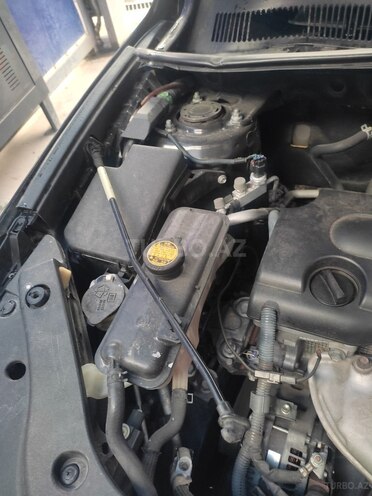 Toyota RAV4 2008, 295,000 km - 2.0 l - Gəncə