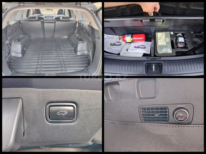 Kia Sorento 2018, 297,000 km - 2.0 l - Bakı