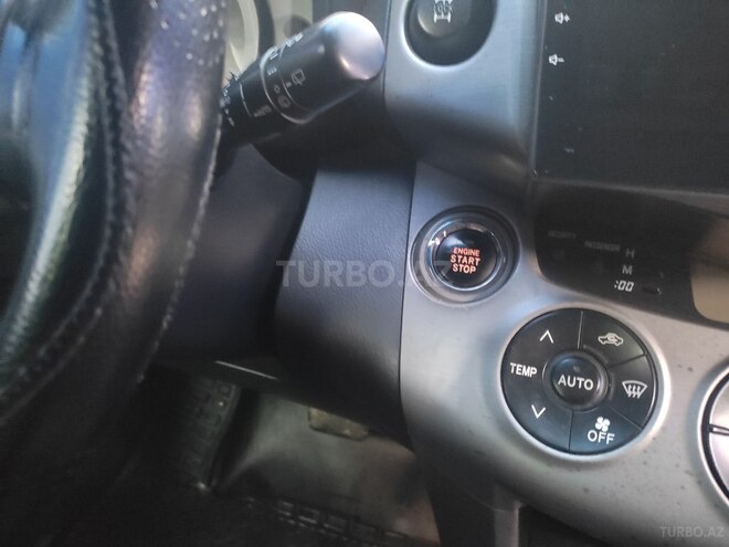 Toyota RAV4 2008, 295,000 km - 2.0 l - Gəncə