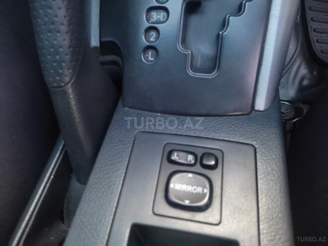 Toyota RAV4 2008, 295,000 km - 2.0 l - Gəncə