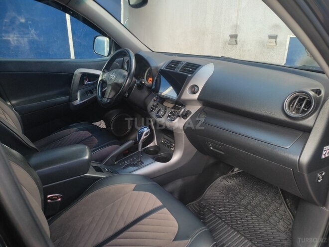 Toyota RAV4 2008, 295,000 km - 2.0 l - Gəncə
