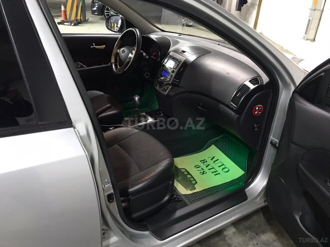 Hyundai i30 2008, 375,150 km - 1.6 l - Bakı