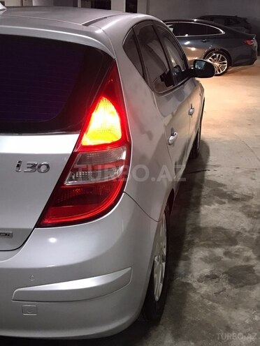 Hyundai i30 2008, 375,150 km - 1.6 l - Bakı