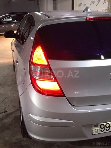 Hyundai i30 2008, 375,150 km - 1.6 l - Bakı