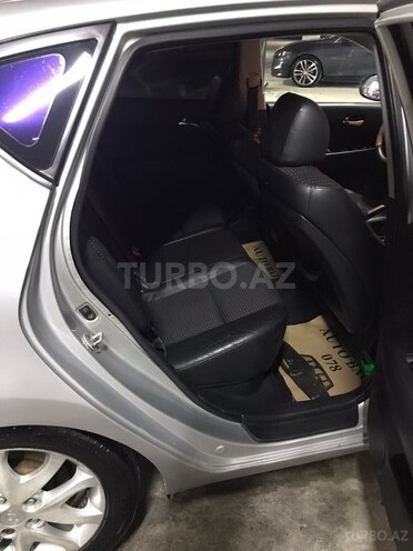 Hyundai i30 2008, 375,150 km - 1.6 l - Bakı