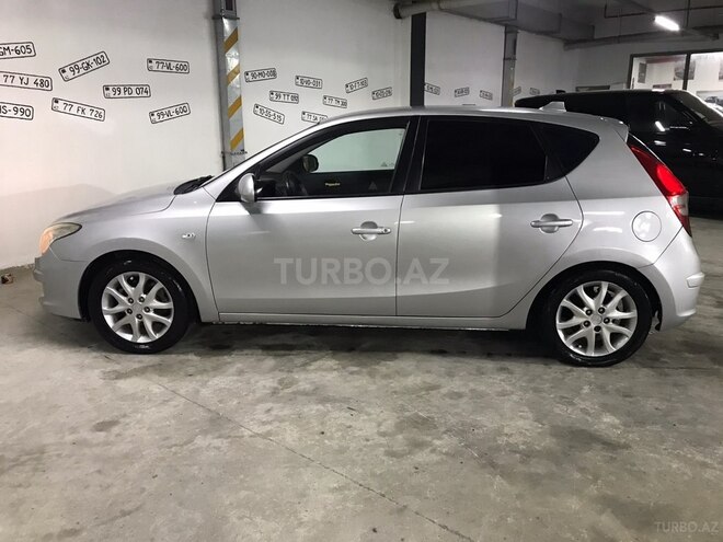 Hyundai i30 2008, 375,150 km - 1.6 l - Bakı