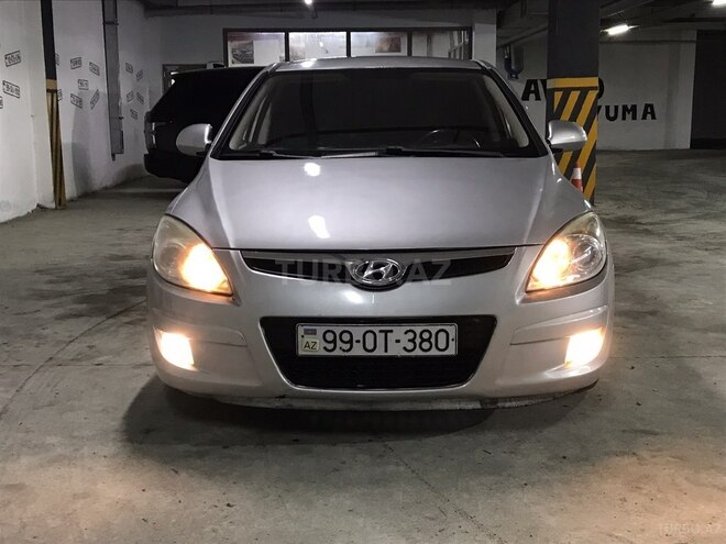 Hyundai i30 2008, 375,150 km - 1.6 l - Bakı