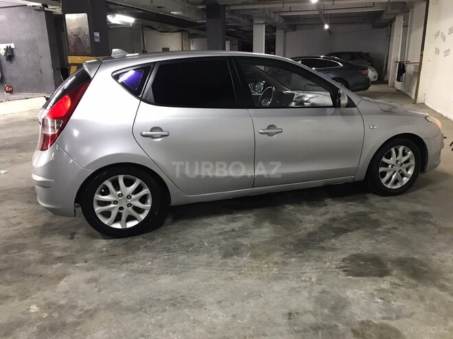 Hyundai i30 2008, 375,150 km - 1.6 l - Bakı