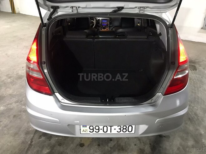 Hyundai i30 2008, 375,150 km - 1.6 l - Bakı