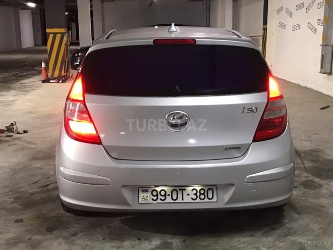 Hyundai i30 2008, 375,150 km - 1.6 l - Bakı