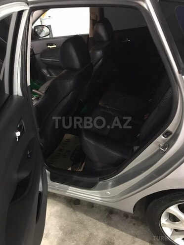 Hyundai i30 2008, 375,150 km - 1.6 l - Bakı