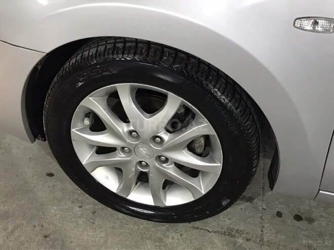 Hyundai i30 2008, 375,150 km - 1.6 l - Bakı