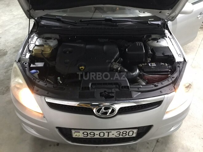 Hyundai i30 2008, 375,150 km - 1.6 l - Bakı