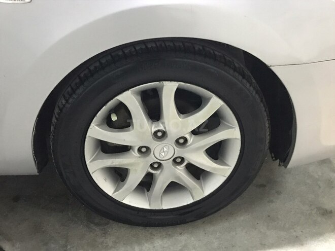 Hyundai i30 2008, 375,150 km - 1.6 l - Bakı