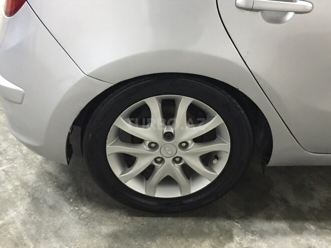 Hyundai i30 2008, 375,150 km - 1.6 l - Bakı