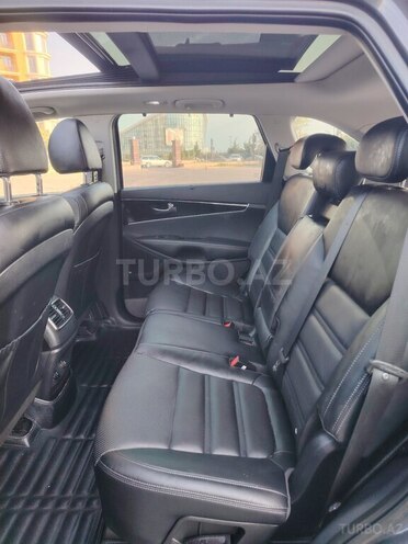 Kia Sorento 2018, 297,000 km - 2.0 l - Bakı