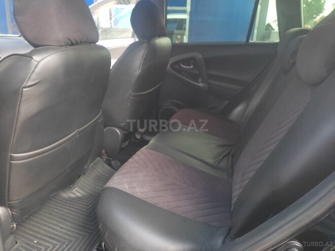 Toyota RAV4 2008, 295,000 km - 2.0 l - Gəncə