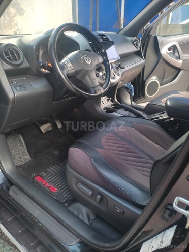 Toyota RAV4 2008, 295,000 km - 2.0 l - Gəncə