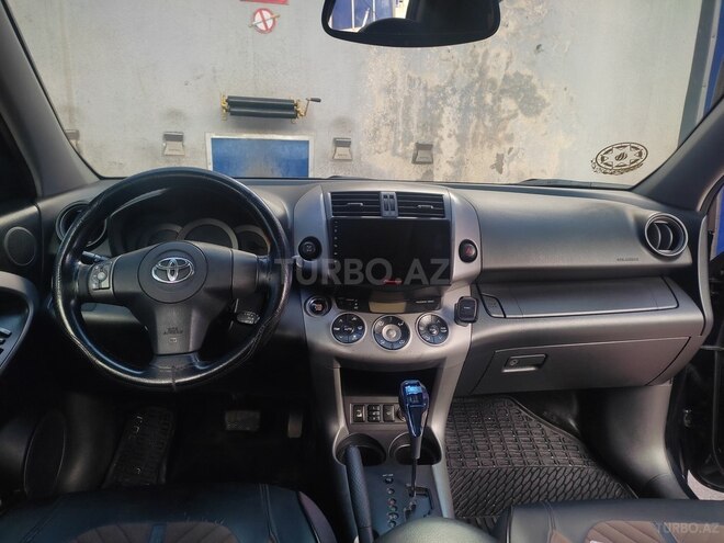 Toyota RAV4 2008, 295,000 km - 2.0 l - Gəncə