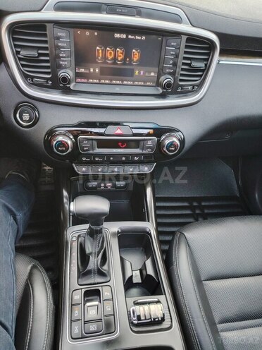 Kia Sorento 2018, 297,000 km - 2.0 l - Bakı