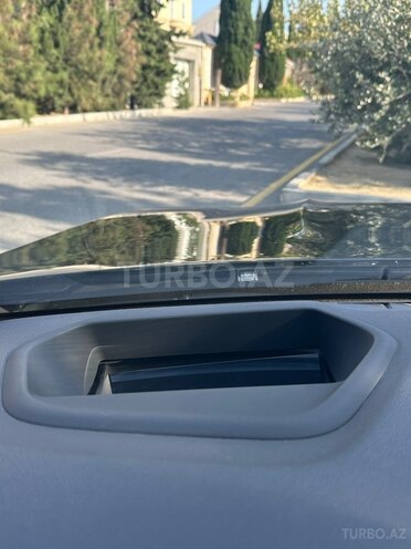 BMW 540 2018, 138,500 km - 3.0 l - Bakı