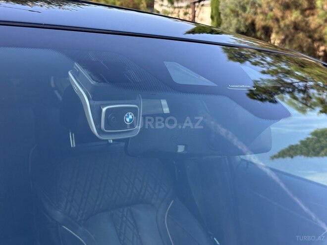 BMW 540 2018, 138,500 km - 3.0 l - Bakı