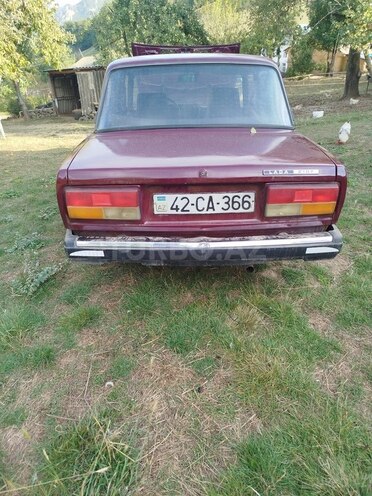 LADA (VAZ) 2107 2001, 167,000 km - 1.7 l - Lerik