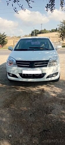 Geely MK 2012, 300,000 km - 1.5 l - Bakı
