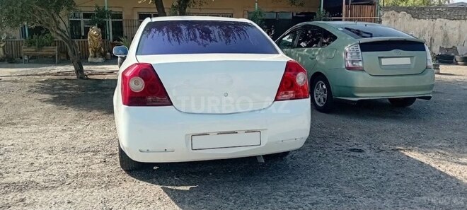 Geely MK 2012, 300,000 km - 1.5 l - Bakı