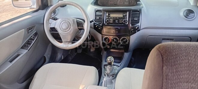 Geely MK 2012, 300,000 km - 1.5 l - Bakı