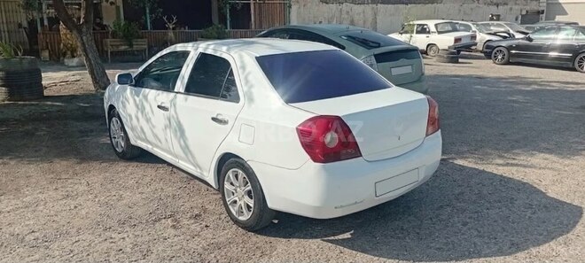 Geely MK 2012, 300,000 km - 1.5 l - Bakı