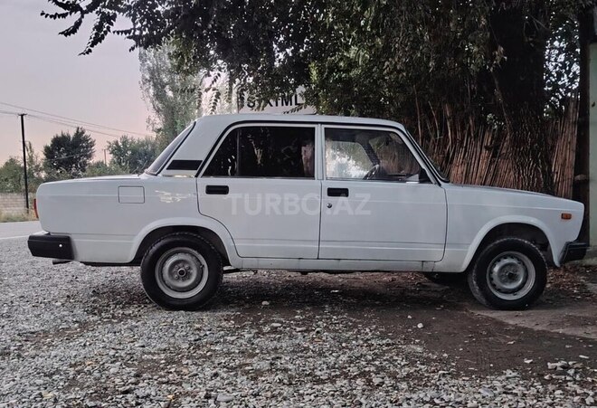 LADA (VAZ) 2107 2009, 200,000 km - 1.6 l - Kürdəmir