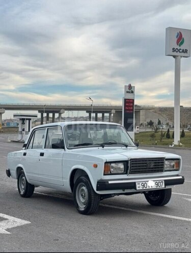 LADA (VAZ) 2107 2009, 200,000 km - 1.6 l - Kürdəmir