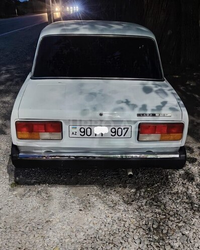 LADA (VAZ) 2107 2009, 200,000 km - 1.6 l - Kürdəmir