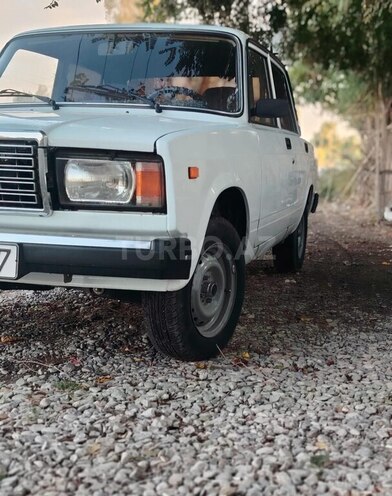 LADA (VAZ) 2107 2009, 200,000 km - 1.6 l - Kürdəmir