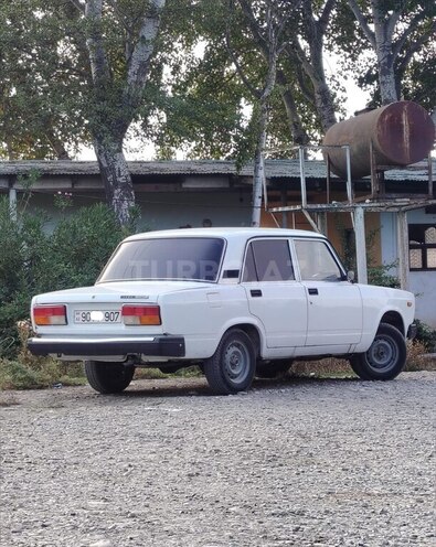LADA (VAZ) 2107 2009, 200,000 km - 1.6 l - Kürdəmir