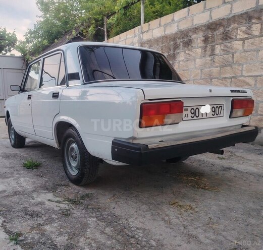 LADA (VAZ) 2107 2009, 200,000 km - 1.6 l - Kürdəmir