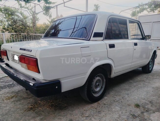LADA (VAZ) 2107 2009, 200,000 km - 1.6 l - Kürdəmir