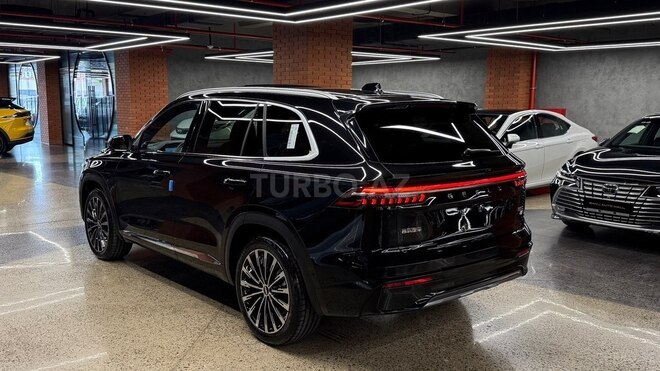 Geely Monjaro 2026, 0 km - 1.5 l - Bakı