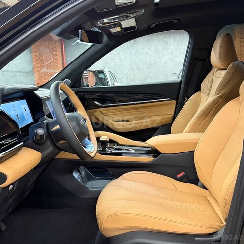 Geely Monjaro 2026, 0 km - 1.5 l - Bakı