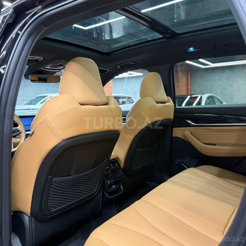 Geely Monjaro 2026, 0 km - 1.5 l - Bakı