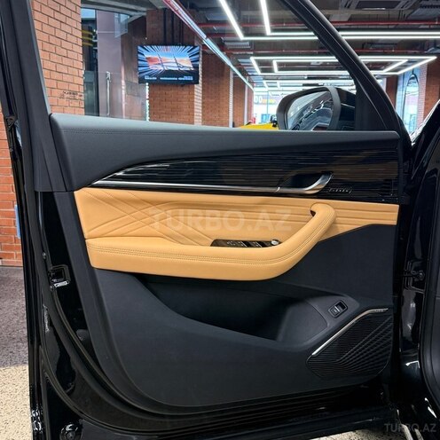 Geely Monjaro 2026, 0 km - 1.5 l - Bakı