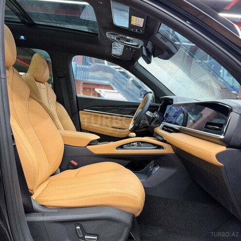 Geely Monjaro 2026, 0 km - 1.5 l - Bakı