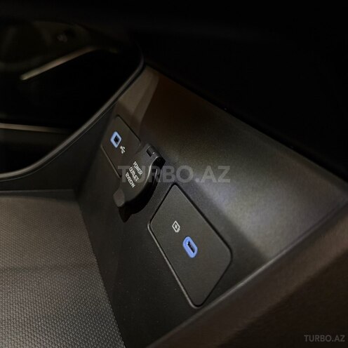 Geely Monjaro 2026, 0 km - 1.5 l - Bakı