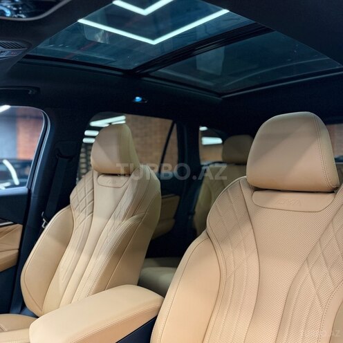 Geely Monjaro 2026, 0 km - 1.5 l - Bakı