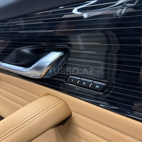 Geely Monjaro 2026, 0 km - 1.5 l - Bakı