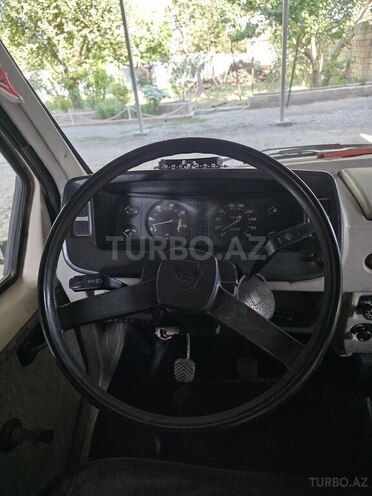 GAZ 33021 2001, 145,650 km - 2.4 l - Ucar