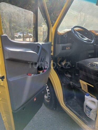 Mercedes Sprinter 312 1998, 790,000 km - 2.9 л - Bakı