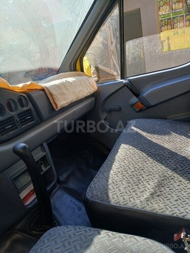 Mercedes Sprinter 312 1998, 790,000 km - 2.9 л - Bakı