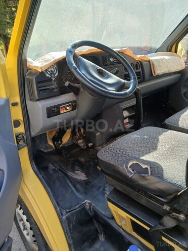 Mercedes Sprinter 312 1998, 790,000 km - 2.9 л - Bakı